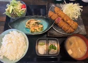男の台所 家