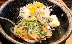 代々木一八