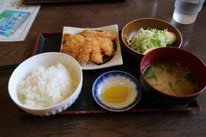 和処つたもり