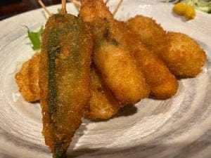 駅南酒場餃子研究所