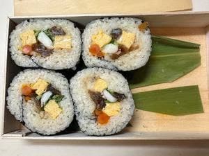 蛇の目鮨本店 神田駅東口一番街