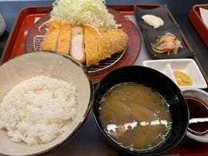 蔵+かつ 水戸店