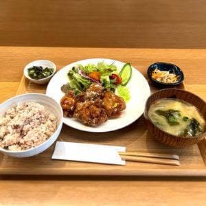 クラフトビールとご当地ごはん ヨルの部