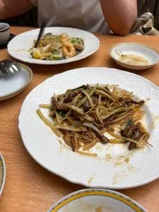 銀座アスター 蒲田賓館