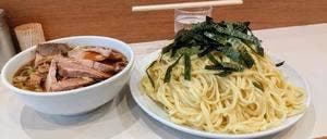 らぁめん ほりうち