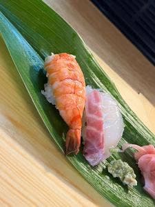 宝寿し
