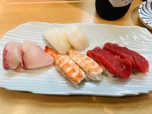 すし政 東店