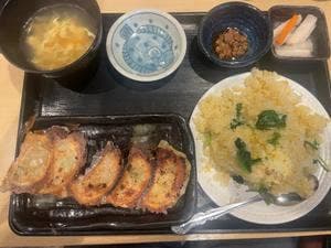 餃子 いち