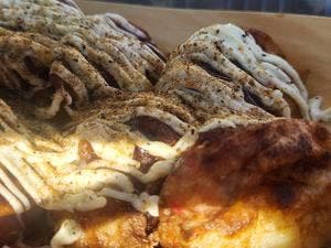 たこ焼きぺちゃ焼 あほや 深谷南大通り店