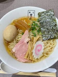 麺匠 玄龍 ララガーデン長町店