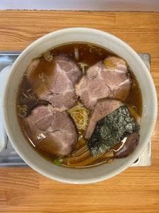 田無 大勝軒