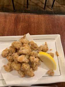 からあげ専門店 侍 仙台宮城野店