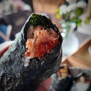 おにぎりおむすび OMEGURI