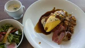 スカイバー カプリコン