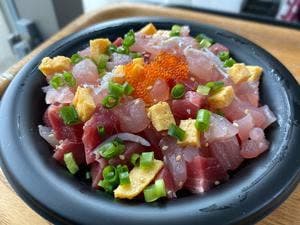 東上鮮魚