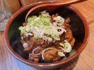もつ焼き 石川
