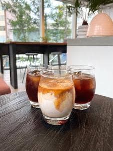Amber Rawsugar