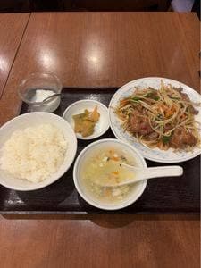 新栄福楼