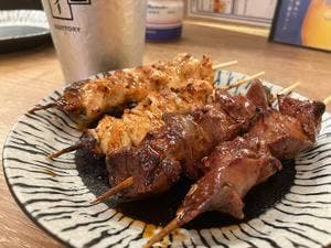 大衆食堂 安ざわ