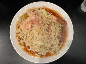 豚風。