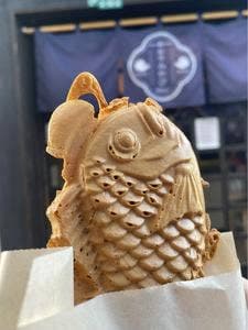 鯛焼みやび