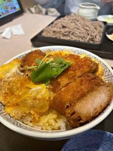 夢庵 鴻巣店