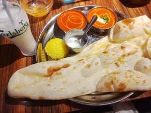 Asia Cafe Restaurant＆Bar gajanan
