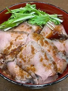 山立会食堂