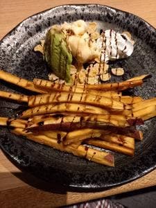 鉄板炙り家 あっちっち 末広店