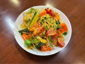ポカラダイニング 中富良野店