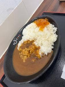 王司パーキング上り線売店