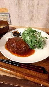 おうちごはん 夢ん家