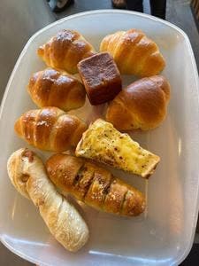 Truffle BAKERY 軽井沢店