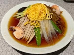 揚子江菜館