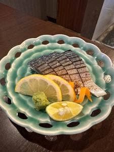 魚炉八