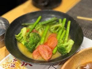 自然薯・地魚 kai