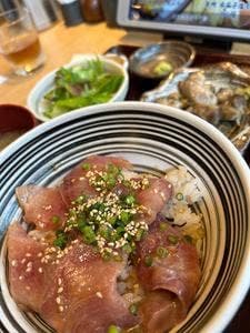 ぎんざ阿吽