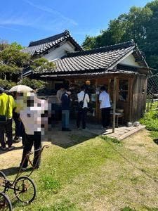 ごまめ
