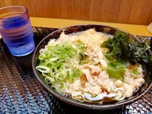 こがね製麺所 一宮店
