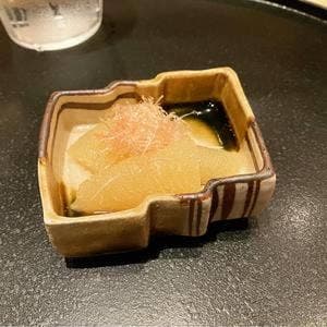 鮨の与志喜