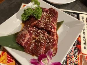 焼肉だいにんぐ 凛