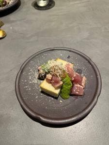 酒と飯 〆〆