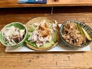 長者町立呑 やいちゃん