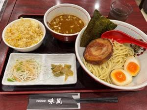 味蔵