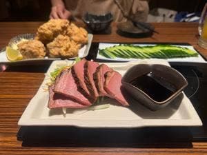 地鶏と地酒 新宿とっとり