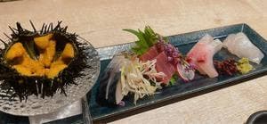 酒堂 柳にかえる