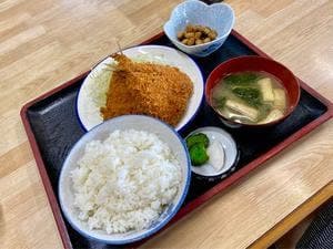 大衆食堂 やおせ