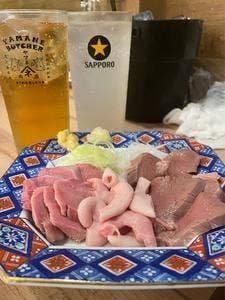 ヤマネ肉店浦安店