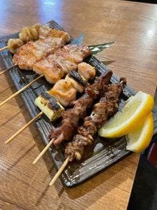 九州炭火酒場ばってん はなれ 神田北口店