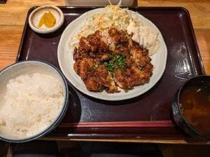 鳥酎 神田・大手町店